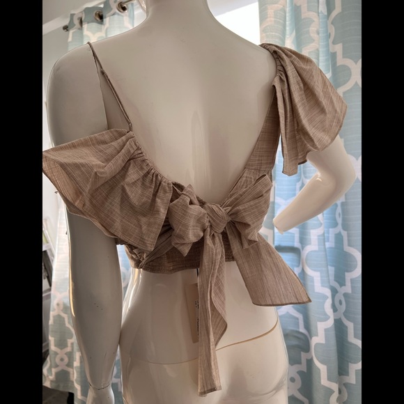 Cinq à Sept Lilibeth Top - Picture 7 of 8